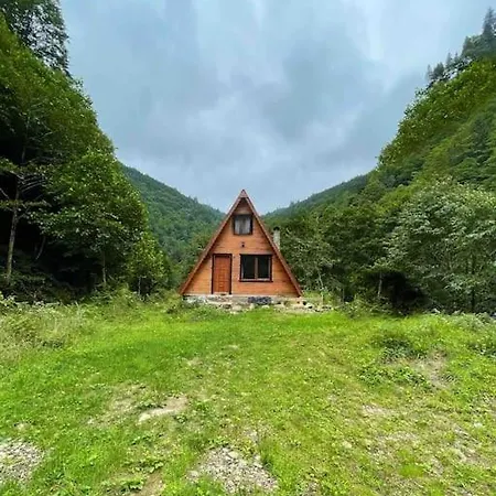 Frühstückspension Mountain House - *