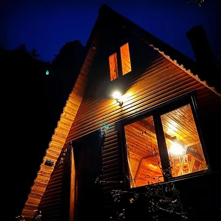 Mountain House - Frühstückspension
