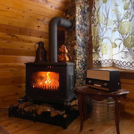 Frühstückspension Mountain House -