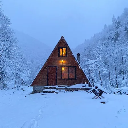 Mountain House - *